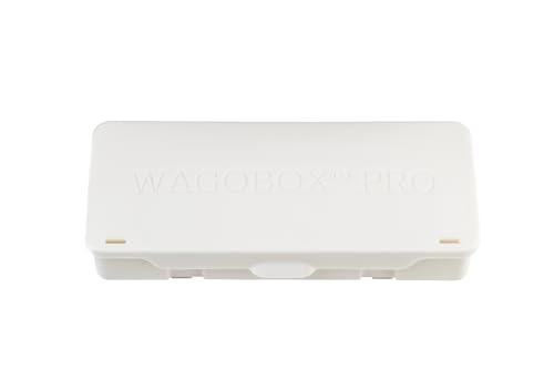 WAGO WAGOBOX® Pro 4, Maintenance free Junction Box - Image 2
