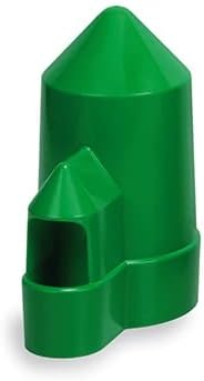 Dispensador de agua para palomas, comederos automáticos para pájaros, esquina desmontable, Bebedero Comedero Esquinero Desarmable para Palomas