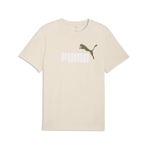 ESS 2 Color No. 1 Logo Tee – Ansicht 1