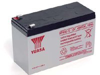 BlueWalker 91010038 9Ah 12V Batterie de l'onduleur