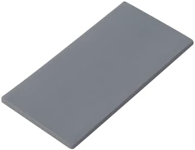 Gelid Solutions GP-Extreme Thermal Pad 80 x 40 x 3.0 mm Excellent Heat Conduction, Ideal Gap Filler Easy Installation Thermal Conductivity 12W