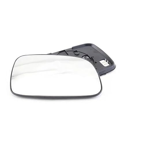 Verre rétroviseur Jeep Grand Cherokee rétroviseur latéral chauffant 1 pair 99-04