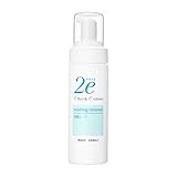 2e ドゥーエ 洗顔ムース 120mL