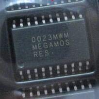 Electrical Equipments Supplies - 5PCS-10PCS/LOT MEGAMOS-RES MEGAMOS - (Color: 10PCS)
