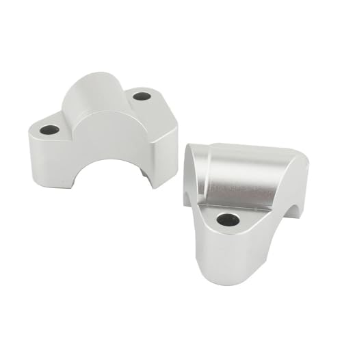 Élévateur de guidon moto adaptateur d'extension Tiger 1200 GT PRO 2023 rehausse