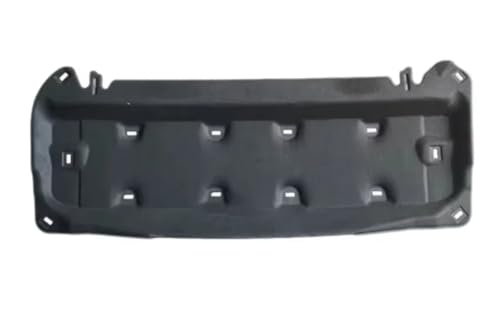 Tapis en coton isolant thermique et phonique sur mesure Land Rover L550