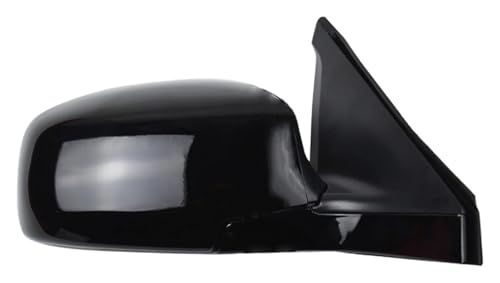 Rétroviseur complet Suzuki Swift 2005-2016 droit 3 fils aile portière