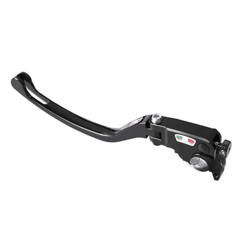 Levier d'embrayage et de frein réglable pour Panigale V2 V4 et Ducati 899 959