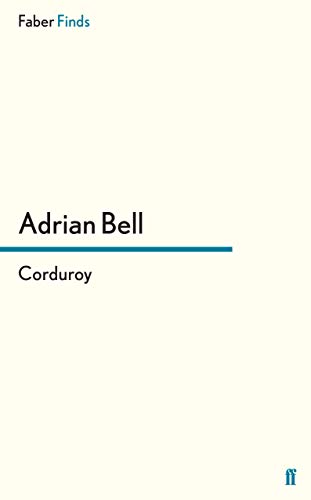 Corduroy (A Rural Trilogy)