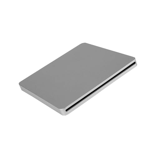 Brûleur DVD externe slim plug and play pour ordinateur portable et PC Windows Mac
