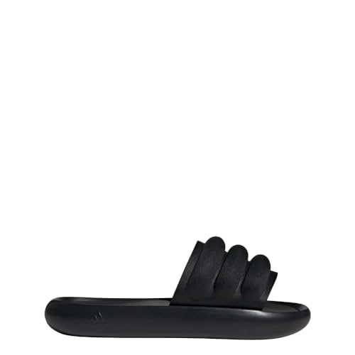 adidas Women's Adilette Zplaash Slide Sandals