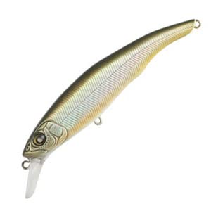�j�V�l���A�[(Nishine Lure Works) �G���[ 95SD #4 �z���O�����X�����g