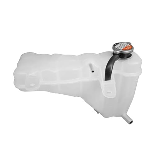 Vaso de expansión para evitar fugas en Chrysler 300 2011-2015 depósito con tapa 55111260AF