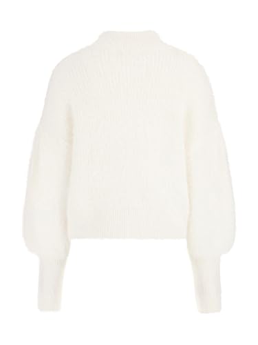 GUESS Women's Long Sleeve Keyla Sweater4