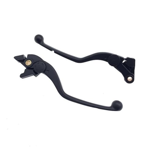 Palancas de embrague con ajuste ergonómico para BMW F900R y F850GS 4