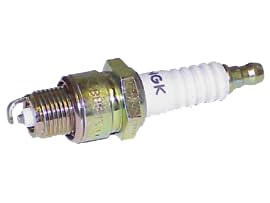 Mercury Marine NGK BPZ8HS-15 Spark Plug 14814568-1 pack