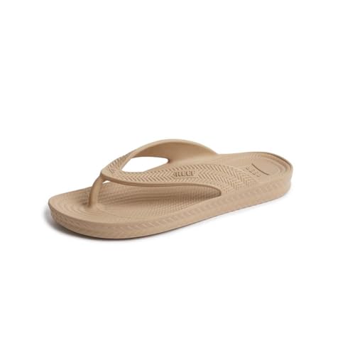 Image of REEF Women's Water Court Beach Flip Flops