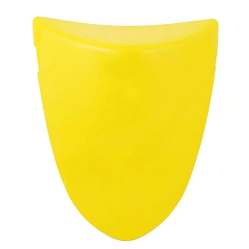 Capot de couverture de siège moto rigide et aérodynamique pour ZX-6R