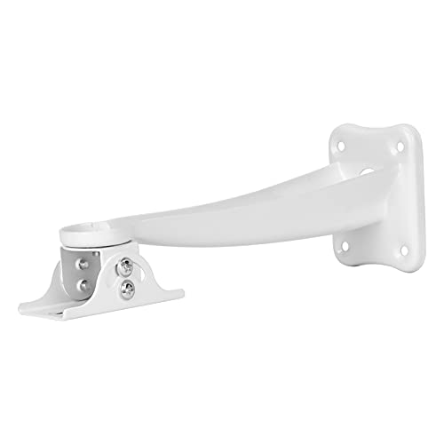 Xiuganpo Soporte de la Cámara del Soporte de Aleación de Aluminio de Cámara para la de CCTV de Vigilancia Dahua