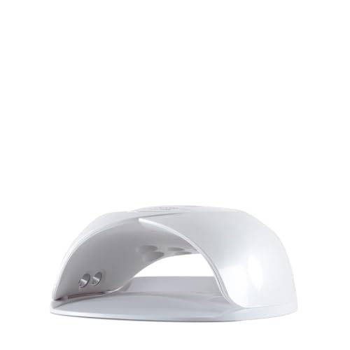 Beautélive - Lampe UV/LED manucure 48W - Blanche