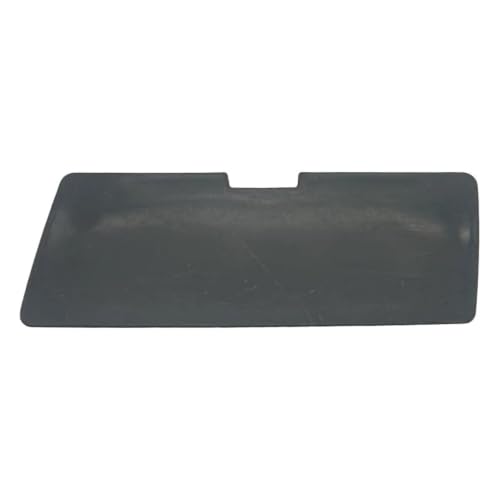 Cache-crochet de remorquage avant 1248800005 pour Mercedes Benz Classe E W124 S124