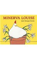 minerva_louise: janet-morgan-stoeke: 9780525443742: Amazon.com: Books