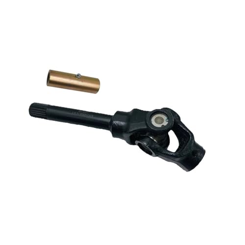 Arbre de transmission arrière avec accouplement pour VTT LH 260cc 300cc