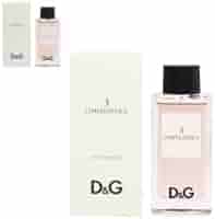 D&G 3 L'IMPERATRICE オードトワレ 100ml L’IMPERATRICE Eau de Toilette - DOLCE&GABBANA | Sephora