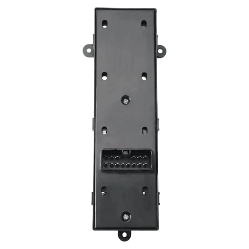Interrupteur de commande principal pour vitre Kia Soul 2011-2013 - 5