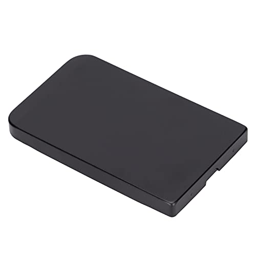 Caja externa USB 3.0 para disco duro 2.5 pulgadas miniatura 4