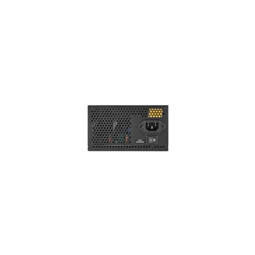 ZPU-700S potente batidora de 700W motor eficiente negro mate 4