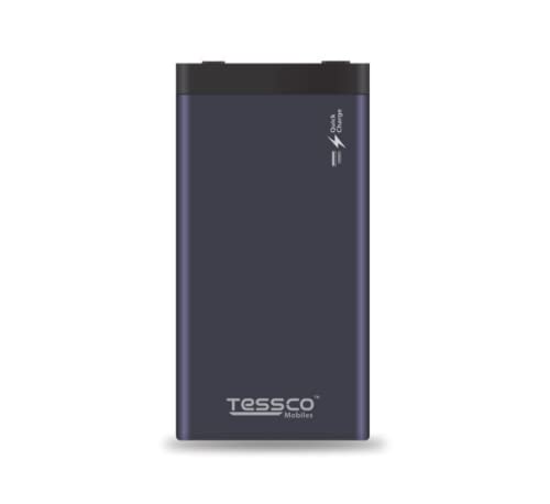 Image of TESSCO HP-360 - 10000 MAH Quick Charge Power Bank