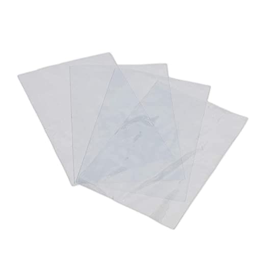 Best Cyber Monday ๐ฅ Juvale Clear Odorless PVC Shrink Wrap Bags, 4 x 6 Inches, 500 Pieces Best Cyber Monday ๐ฅ Juvale Clear Odorless PVC Shrink Wrap Bags, 4 x 6 Inches, 500 Pieces
