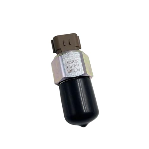 Opiniones de Pressure X Cv Directo que puedes comprar esta semana. 46 Sensor de presión del riel de combustible OEM 499000-6160 (4990006160, 499000-6070, 499000-6131) compatible con Nissan Cabstar, Pathfinder, X-Trail, Almera e Isuzu.