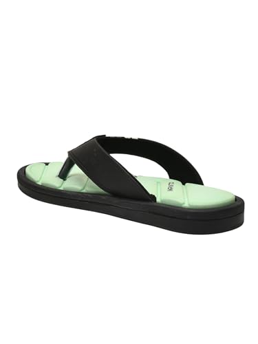 Image of Impakto CoastWay Comfortable Classic Ultra Soft Daily Used, lightweight Slipper for Men