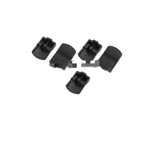 Parti di riparazione Interruttore pulsante per