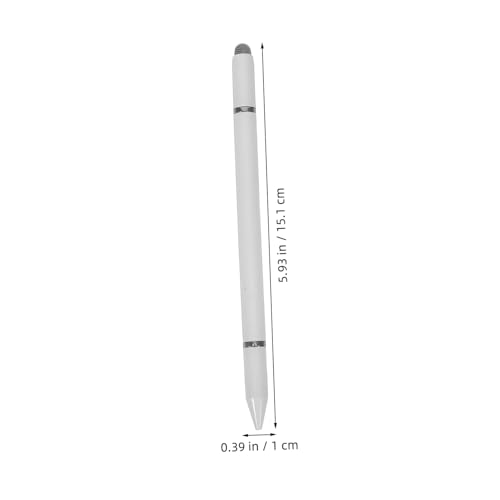 Lápiz óptico magnético portátil con tecnología de alta precisión para pantalla 2