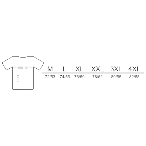 T-SHIRT Herzschlag Hund PERSONALISIERT mit Namen SHIRT SPRUCH SHIRT 100% Baumwolle GRÖßE M - 4XL