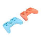 Ycauty Rutschfeste Handgriffe für Spielkonsolen-Controller für Switch 2 – Bequem, Verbessert die Spielkontrolle für Lange Gaming-Sessions – Passend für Switch 2 Controller – ABS-Material