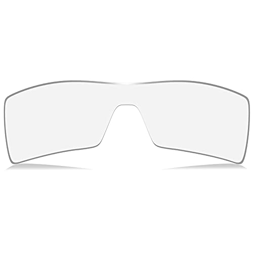 Image of Polarized Replacement Lenses for Oakley Oil Rig Sunglasses