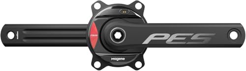 Magene PES P505/P515 Power Meter Crankset - ±1% Accuracy, 625g