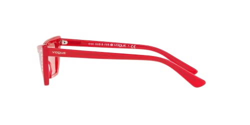 Image of Vogue Eyewear Female Sunglasses