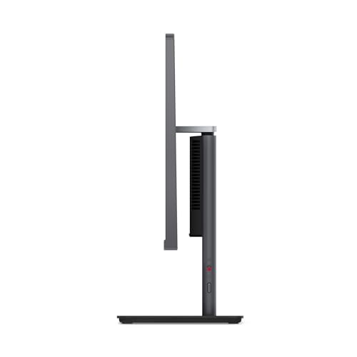 PC Tout en un Lenovo ThinkCentre neo 24 Gen 5 Intel Core 5 SSD Intel Graphics 23.8 Windows 11 Pro Tactile - vue 6