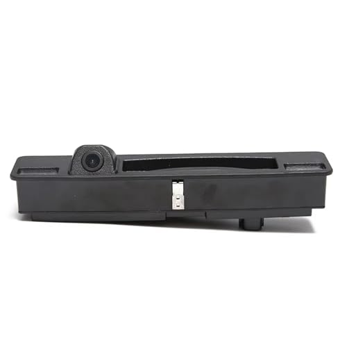 Interruptor de maletero para Focus Mk3 y Fiesta Mk7 con cámara trasera 4
