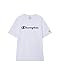 Produktbild Champion Herren Legacy Man-Big Logo T-Shirt, Weiß (Ww001), M