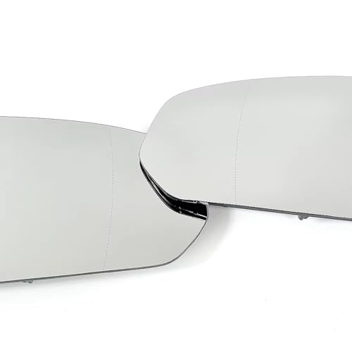 Cristal de retrovisor derecho para Volvo S90 soluciona falta de visibilidad
