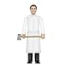Super7 American Psycho Patrick Bateman (Raincoat) - 3.75