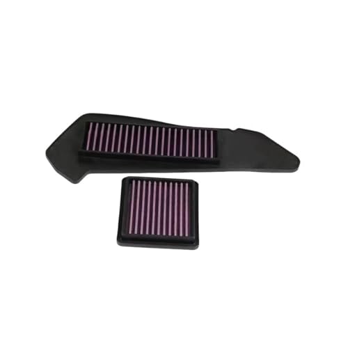 Filtre d'admission moto haute filtration pour X-Max 250 et 300 de 2017 à 2021
