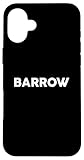 BARROW Designs By ShirtZilla