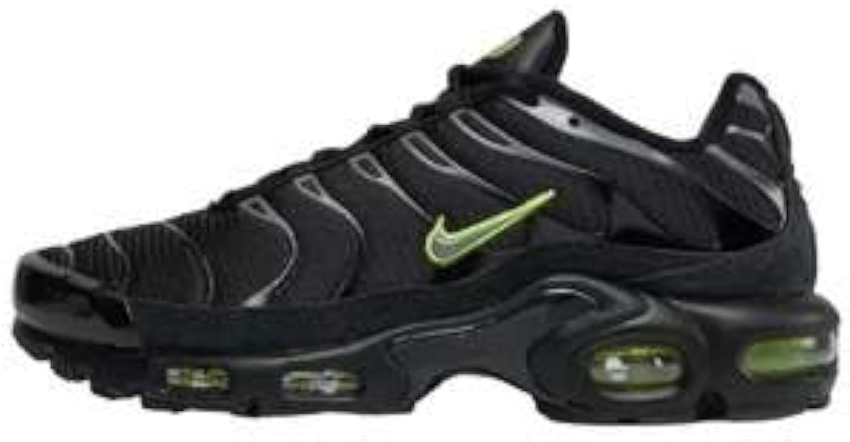 white nike edition air carnivore sneakers